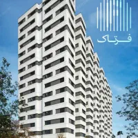 پروژه در حال ساخت برج مجلل افق  واحد 100متر 2خ