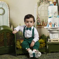 عکاسی تولد با کلیپ رایگان|خدمات پذیرایی، مراسم|اردبیل, |دیوار