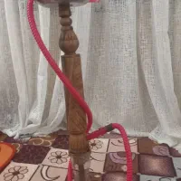 قلیون عالی طعم سیب نعنا