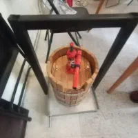 آب میوه گیری