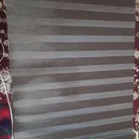 سه عدد پرده زبرا قیمت مناسب