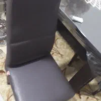 میز غذا خوری۶نفره|میز و صندلی غذاخوری|ارومیه, |دیوار