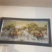 تابلو فرش به فروش میرسد