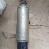 اگزوز Rc