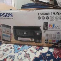 یک عدد پرینتر رنگی|پرینتر، اسکنر، کپی، فکس|یزد, |دیوار