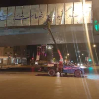 باتری سازی مکانیک سیار دیاگ حمل خودرو 24ساعته