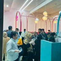 استخدام همکار آقا