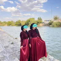 گروه دف نوازان *نجوا*