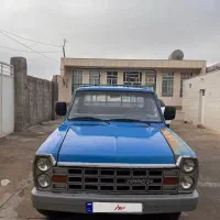 نیسان مدل ۸۳