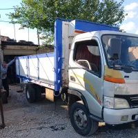 حمل بار.باربری. با ماشین کادیا به تمام نقاط کشور