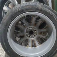 رینگ واللاستیک|قطعات یدکی و لوازم جانبی|بندرلنگه, |دیوار