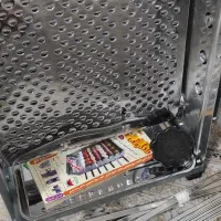 کباب پز دادلیسان|اجاق گاز و لوازم برقی پخت‌وپز|رودهن, |دیوار