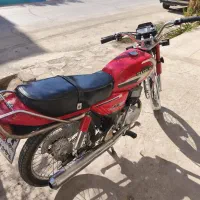 موتور سوزوکی AX100