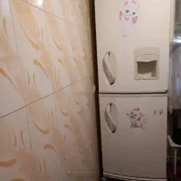 یخچال