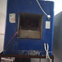کولر آبی