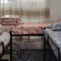 خوابگاه آقایان و پسرانه اقتصادی تازه تاسیس