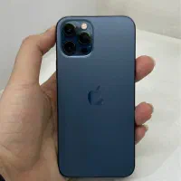 ایفون ۱۲ پرو پلمپ