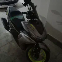 موتور  آی روکس