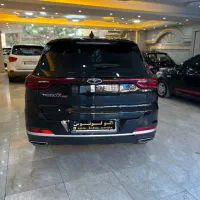 تیگو7پرو|خودرو سواری و وانت|ارومیه, |دیوار