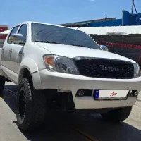 Hilux Vigo 2008