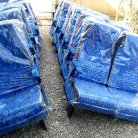 انواع صندلی اتوبوس مینی بوس کامیون ون|قطعات یدکی و لوازم جانبی|تهران, چیتگر شمالی|دیوار