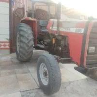 تراکتور فرگوسن ۲۸۵