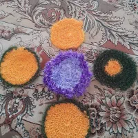 اسکاج بافتنی