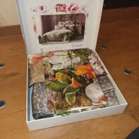 سرویس کامل ملحفه TAC|سرویس روتختی|تهران, دردشت|دیوار