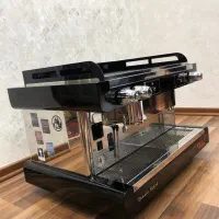 دستگاه اسپرسو ساز صنعتی