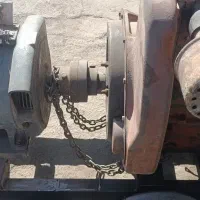 موتور ژنراتور لیستر تک سیلندردوسیلندر و سه سیلندر|ماشینآلات صنعتی|اسلامشهر, شهرک سعیدیه|دیوار