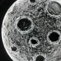 تابلو ماه نوری(ورکشاپ ماه)|تابلو، نقاشی، عکس|سلماس, |دیوار