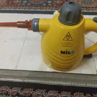 بخارشور