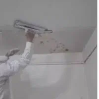 گچکاری نقاشی و سفید کاری