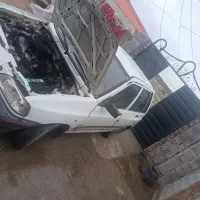 پراید هاچبک مدل80