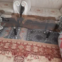 میز عسلی چهار تا همین مدل دارم