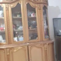 بوفه فروشی|بوفه، ویترین، کنسول|مشهد, مقدم|دیوار