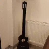 آباژور چوبی