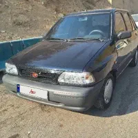 پراید مدل ۸۷