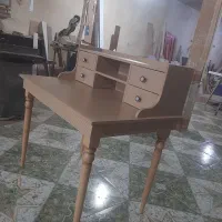 ساخت انواع میز تحریر کابینت و کمد دیواری