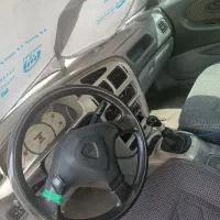 پروتون ویرا ۸۶|خودرو سواری و وانت|تهران, قاسم‌آباد|دیوار