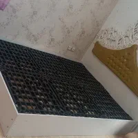 تخت دو نفره
