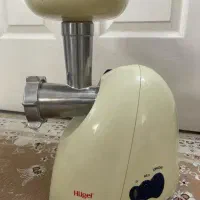 چرخ گوشت آلمانی