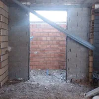 ۸۰ متر همکف، ۲ خواب، بسیجیان|فروش آپارتمان|شیروان (خراسان), |دیوار