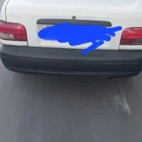 خودرو پراید