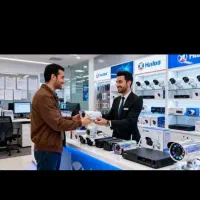 دوربین های مداربسته پیشگیری دربرابرخطر