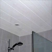 نصب پرسیانا..سقف کاذب