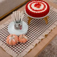 سرویس چهل تیکه|سفره، حوله، دستمال آشپزخانه|اراک, |دیوار