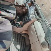 ۱۱۱مدل۹۸|خودرو سواری و وانت|رفسنجان, |دیوار