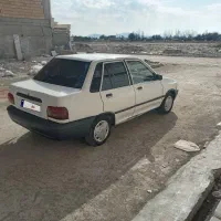 پراید82 دوگانه