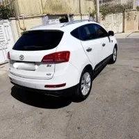 جک s5 مدل  2000. مدل ۹۷|خودرو سواری و وانت|تبریز, |دیوار